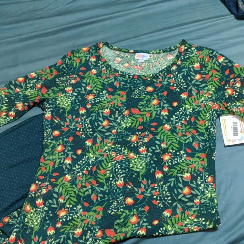 Lularoe Julia